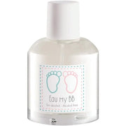 Eau My Bb Eau My Bb Eau De Senteur Natural Spray 60ml
