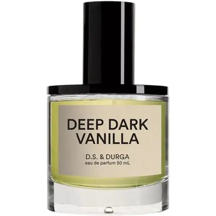 D.S. & Durga Deep Dark Vanilla Eau de Parfum 50ml