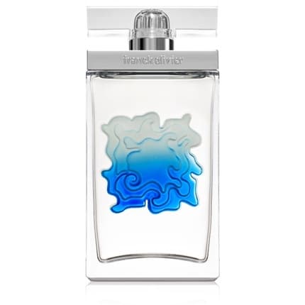 Franck Olivier Eau de Passion M Eau de Toilette 75 ml