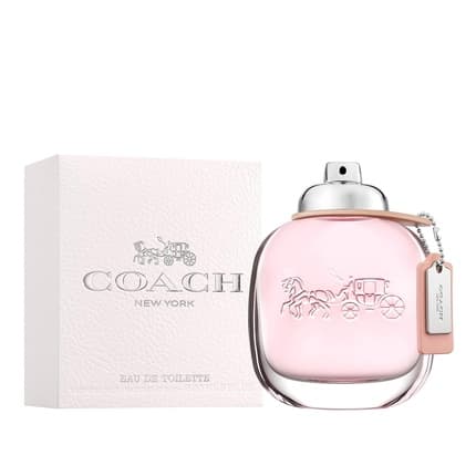 Coach 1941 Coach Woman Eau de Toilette 90 ml