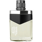 Al Haramain Solitaire , , 1 Piece Unisex Eau de Parfum