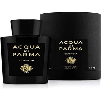 Acqua di parma signature quercia water perfume 180ml