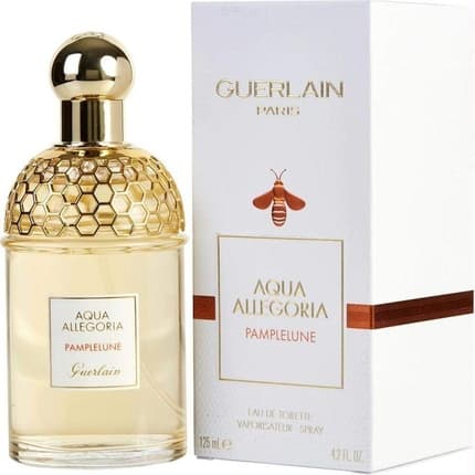 Guerlain Aqua Allegoria Pamplelune Grapefruit Eau de Toilette 125ml Unisexe