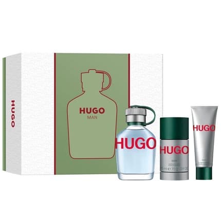 Hugo Boss Sets Eau de Toilette 125ml Unisex