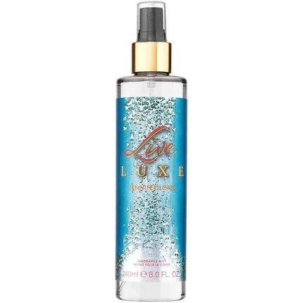Jennifer Lopez Live Luxe Fragrance Mist 8 fl oz
