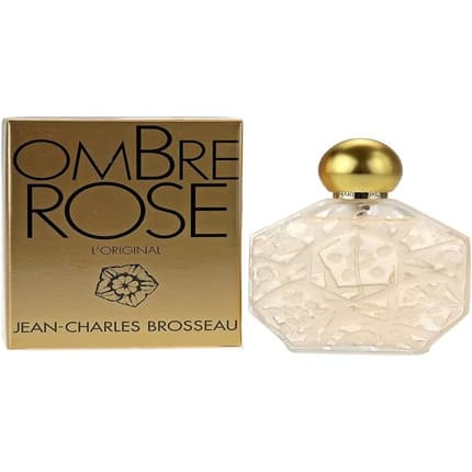 Jean Charles Brosseau Jean-Charles Brosseau Ombre Rose L'Original Perfume Eau de Parfum (EDP) Mixte 75ml