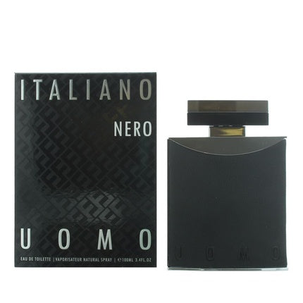 Armaf Italiano Nero Eau de Toilette (EDT) Homme 100ml