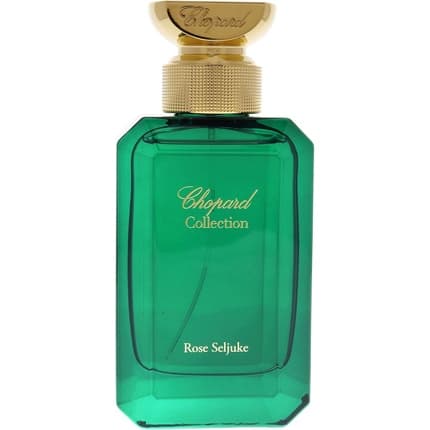 Chopard Rose Seljuke Unisex Eau de Parfum (EDP) Mixte 100ml