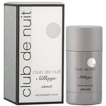 Armaf Club De Nuit Sillage Deostick Unisex