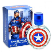 Ep Line Captain America Eau De Toilette