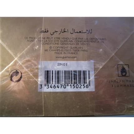 Guerlain L'Heure Bleue Pure Extract Perfume 30ml Unisex