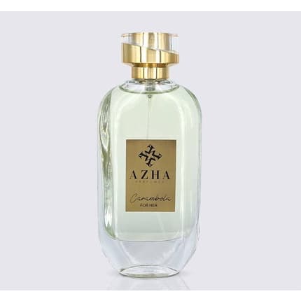 Azha Carambola for Her Eau de Parfum 100ml for women