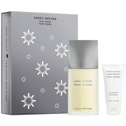 Issey Miyake L'Eau D'Issey Pour Homme Eau de toilette 75ml Shower Gel 50ml