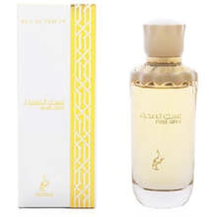 Khadlaj Musk Sahra Unisex Eau de Parfum