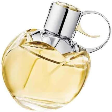 Azzaro Wanted Girl Eau de Parfum Spray 50ml
