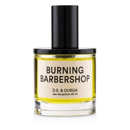 D.S. & Durga Burning Barbershop Eau de Parfum 50 ml