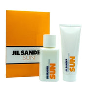 Jil Sander Sun Women Coffret 150 ml