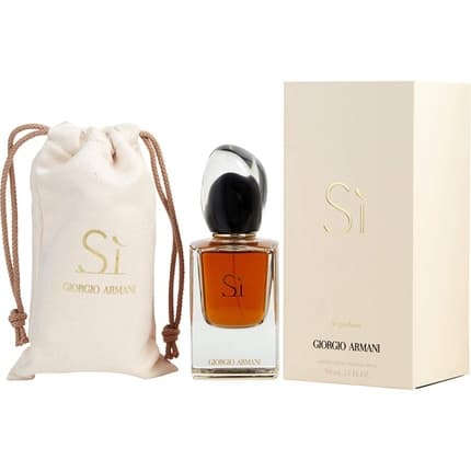 Emporio Armani Armani SI Le Vaporisateur Parfum 40ml for men
