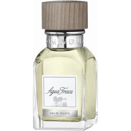 Adolfo Dominguez Fresh Water Eau de Toilette 60ml Unisexe