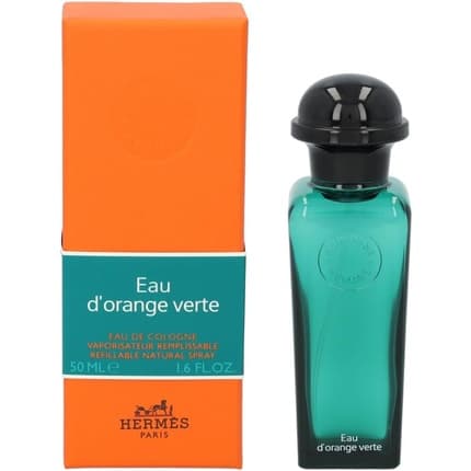 Hermès Green Orange Water Unisex Water from Cologne Spray 1.7 Ounce Pubillable