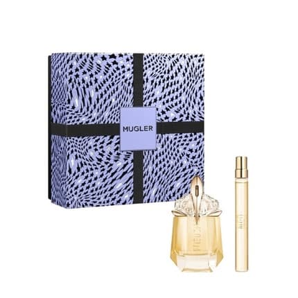 Thierry Mugler Alien Goddess Gift Set and Eau de Parfum 30ml Unisex