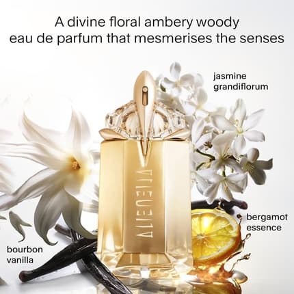 Mugler Alien Goddess - Women's Woman 100ml Refill