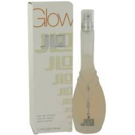 Jennifer Lopez Glow par Jlo Eau de Toilette (EDT) Femme 50ml