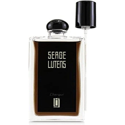 Serge Lutens SL Black 50ml Chergui