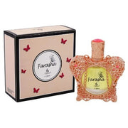 Khadlaj Farasha Perfumed Oil Eau de Parfum