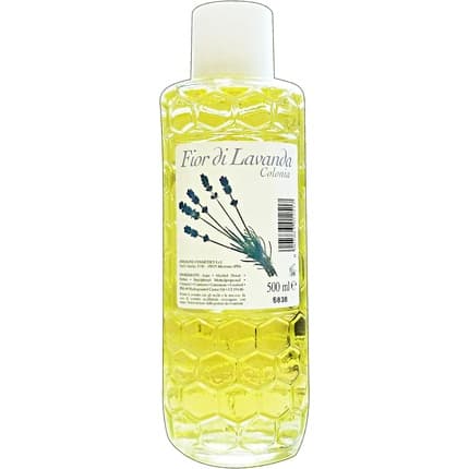 Dichipi Lavender Flowers Eau de Cologne 500 g