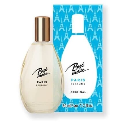 Miraculum Byc Moze Paris Original Eau de Parfum Femme 50 ml