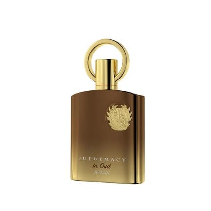 Afnan Supremacy in oud - Eau de Parfum Spray 3.4oz
