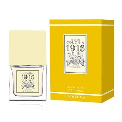 Myrurgia Myrurgia 1916 Original Cologne Vaporizer Eau de Cologne (EDC) Mixte 30ml