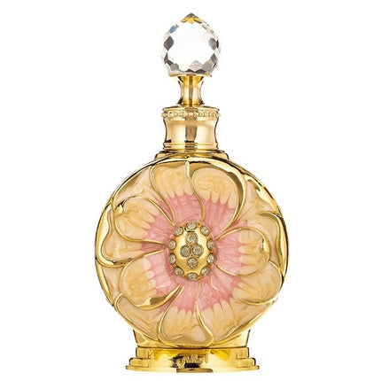 Amaali by swiss arabian woman 0.5 oz perfume ie mini 15ml