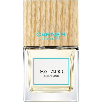 Carner Barcelona Salado Eau de Parfum Mixte 50 ml