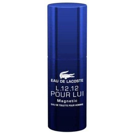 Lacoste Eau de Lacoste L.12.12 pour Lui Magnetic Eau de Toilette Travel Size 8ml