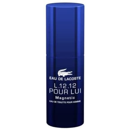 Lacoste Eau de L.12.12 for Him Magnetic Travel Size Eau de Toilette 8ml Unisex