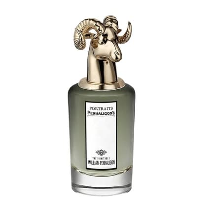 Penhaligon's London Penhaligon's The Intimitable William Penhaligon Eau de Parfum (EDP) Mixte 75ml