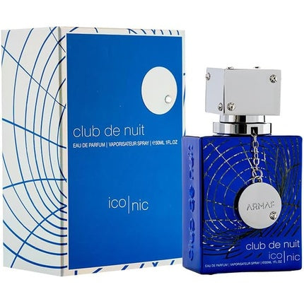 Armaf Club De Nuit Iconic Eau de Parfum 30 ml