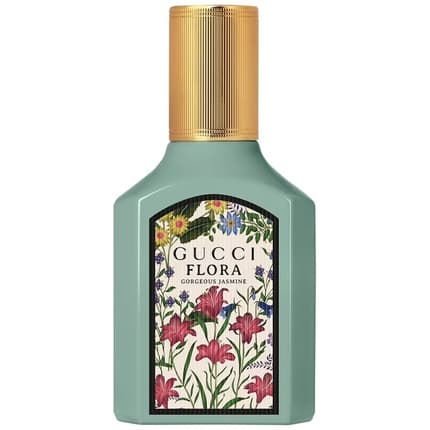 Gucci Flora Jasmine - Eau de Parfum 30ml Spray