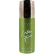MONTANA Green Deodorant Spray 150ml Montana