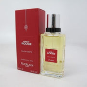 HABIT ROUGE by Guerlain - Eau De Toilette Spray 50ml 1.6oz
