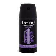 Game - Deodrant Spray Volume 150 ml
