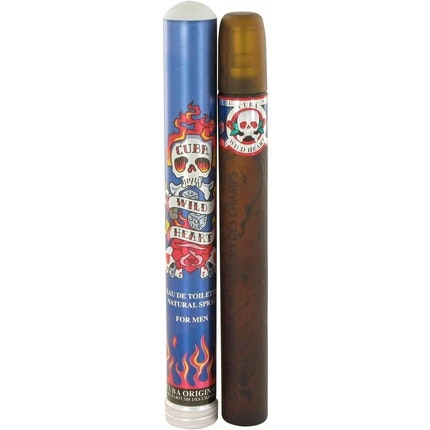 Cuba Original Cuba Wild Heart Eau De Toilette Spray 35ml