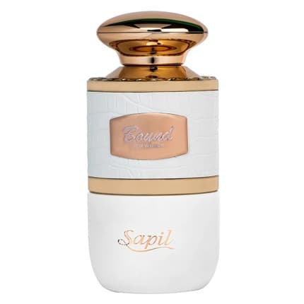 Sapil Bound Eau de Parfum (EDP) Mixte 100ml