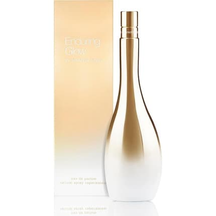 Jennifer Lopez Enduring Glow Eau de Parfum Femme 100 ml