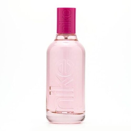 Nike Woman Trendy Pink Eau de Toilette (EDT) Mixte 150ml