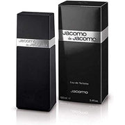 Jacomo de Jacomo Men's - Eau de toilette Perfume 100ml