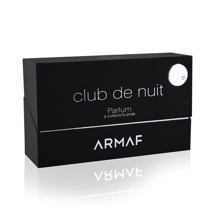 ARMAF Night Club Perfume 3-Piece Gift Set