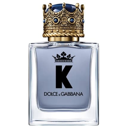 D&G k by dolce gabbana edt 50ml